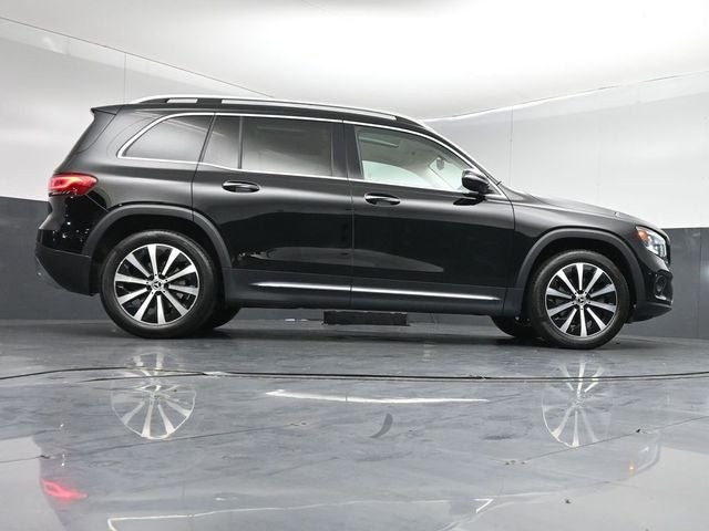 2023 Mercedes-Benz GLB GLB 250 4MATIC®