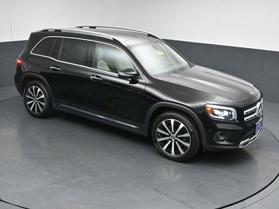 2023 Mercedes-Benz GLB GLB 250 4MATIC®