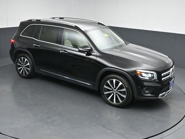 2023 Mercedes-Benz GLB GLB 250 4MATIC®