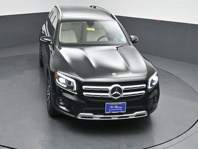 2023 Mercedes-Benz GLB GLB 250 4MATIC®