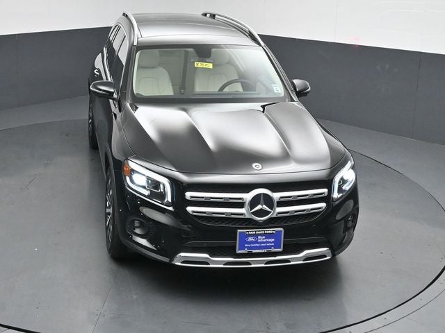 2023 Mercedes-Benz GLB GLB 250 4MATIC®