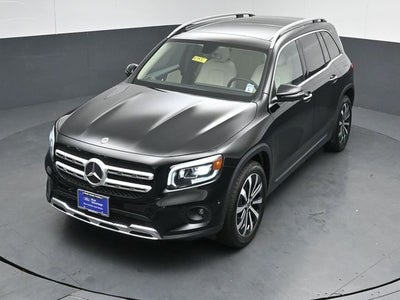 2023 Mercedes-Benz GLB GLB 250 4MATIC®