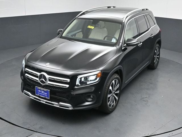 2023 Mercedes-Benz GLB GLB 250 4MATIC®