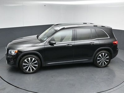 2023 Mercedes-Benz GLB GLB 250 4MATIC®