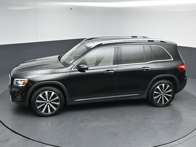 2023 Mercedes-Benz GLB GLB 250 4MATIC®