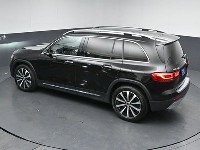 2023 Mercedes-Benz GLB GLB 250 4MATIC®