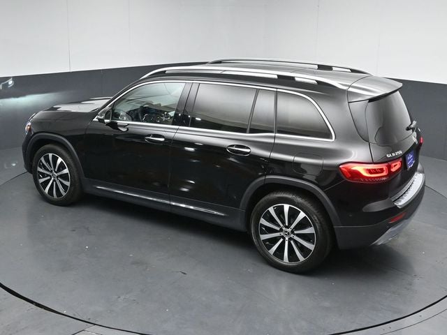 2023 Mercedes-Benz GLB GLB 250 4MATIC®