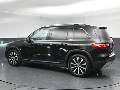 2023 Mercedes-Benz GLB GLB 250 4MATIC®