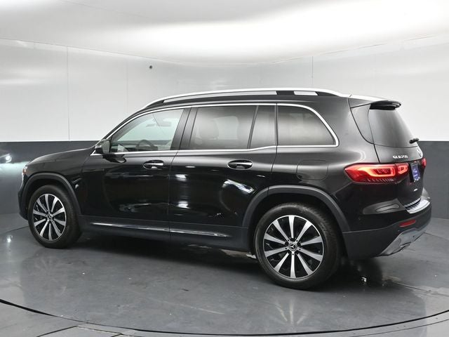 2023 Mercedes-Benz GLB GLB 250 4MATIC®