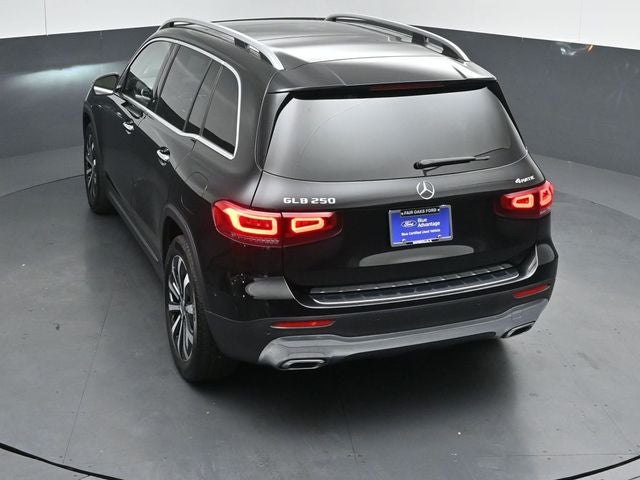2023 Mercedes-Benz GLB GLB 250 4MATIC®