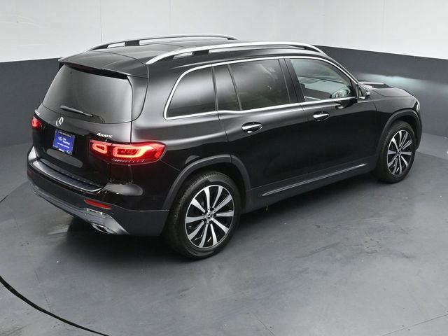 2023 Mercedes-Benz GLB GLB 250 4MATIC®