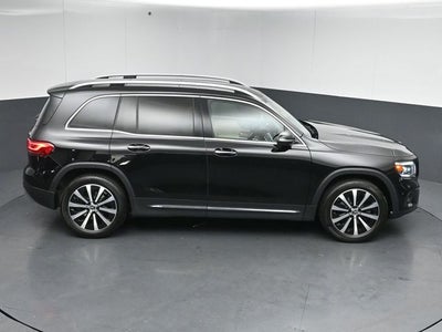2023 Mercedes-Benz GLB GLB 250 4MATIC®