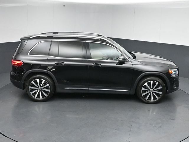 2023 Mercedes-Benz GLB GLB 250 4MATIC®