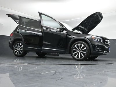 2023 Mercedes-Benz GLB GLB 250 4MATIC®
