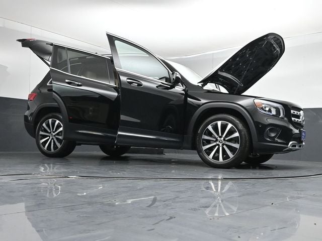 2023 Mercedes-Benz GLB GLB 250 4MATIC®