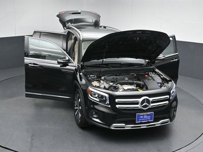 2023 Mercedes-Benz GLB GLB 250 4MATIC®