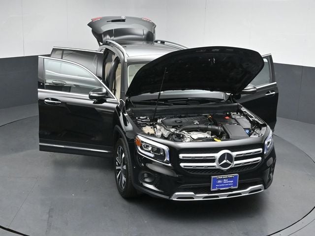 2023 Mercedes-Benz GLB GLB 250 4MATIC®