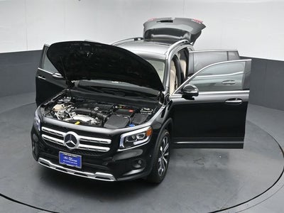 2023 Mercedes-Benz GLB GLB 250 4MATIC®
