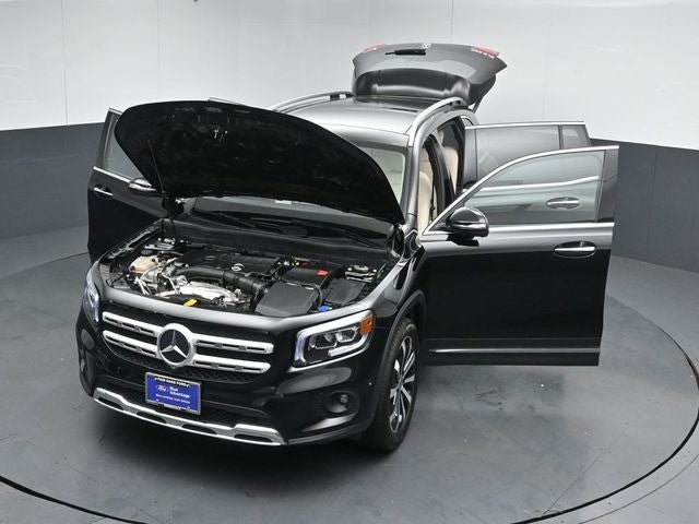 2023 Mercedes-Benz GLB GLB 250 4MATIC®