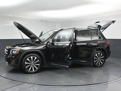 2023 Mercedes-Benz GLB GLB 250 4MATIC®