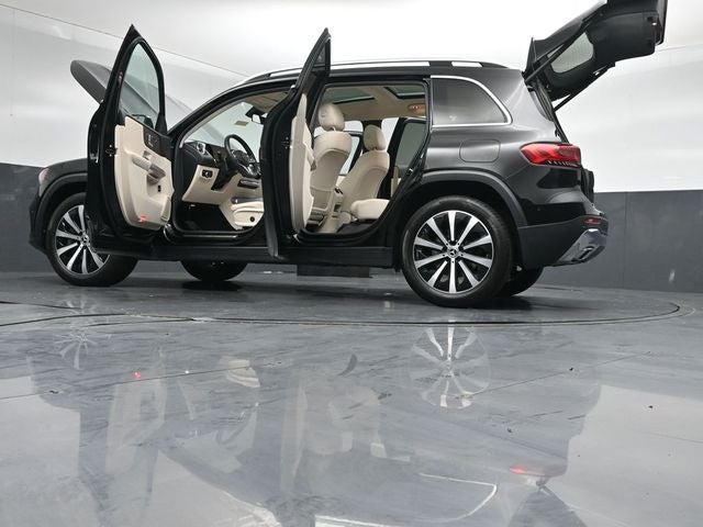 2023 Mercedes-Benz GLB GLB 250 4MATIC®