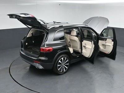 2023 Mercedes-Benz GLB GLB 250 4MATIC®