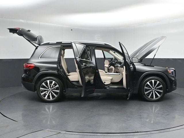 2023 Mercedes-Benz GLB GLB 250 4MATIC®