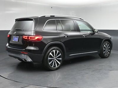2023 Mercedes-Benz GLB GLB 250 4MATIC®