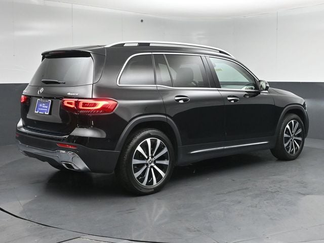 2023 Mercedes-Benz GLB GLB 250 4MATIC®