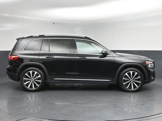 2023 Mercedes-Benz GLB GLB 250 4MATIC®