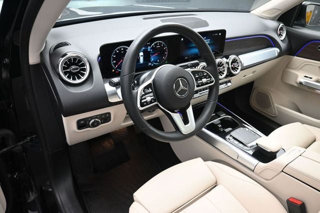 2023 Mercedes-Benz GLB GLB 250 4MATIC®