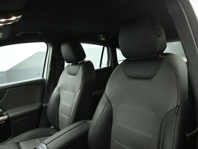 2022 Mercedes-Benz GLA GLA 35 AMG® 4MATIC®