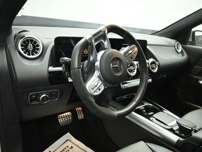 2022 Mercedes-Benz GLA GLA 35 AMG® 4MATIC®