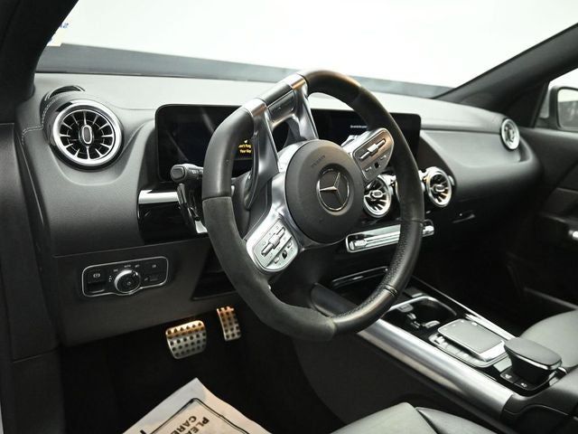 2022 Mercedes-Benz GLA GLA 35 AMG® 4MATIC®