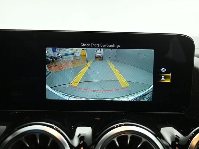 2022 Mercedes-Benz GLA GLA 35 AMG® 4MATIC®