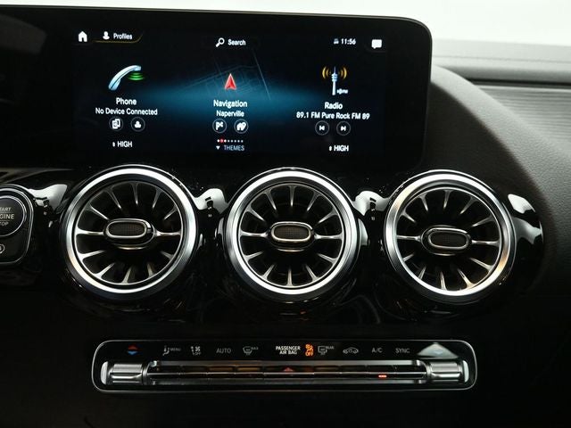 2022 Mercedes-Benz GLA GLA 35 AMG® 4MATIC®