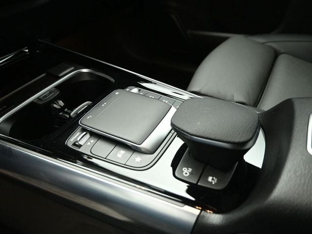 2022 Mercedes-Benz GLA GLA 35 AMG® 4MATIC®