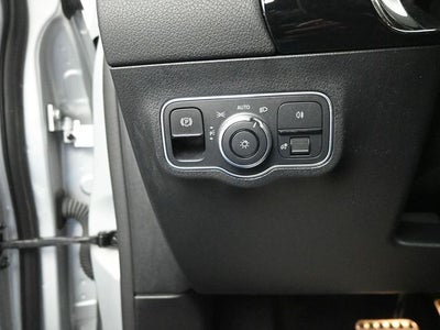 2022 Mercedes-Benz GLA GLA 35 AMG® 4MATIC®