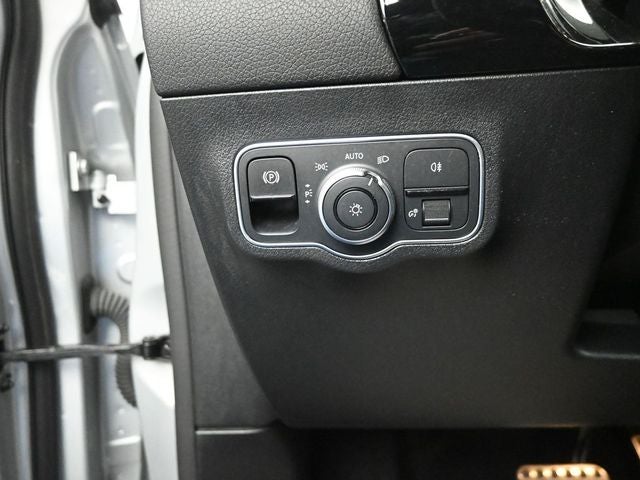 2022 Mercedes-Benz GLA GLA 35 AMG® 4MATIC®