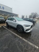 2022 Mercedes-Benz GLA GLA 35 AMG® 4MATIC®