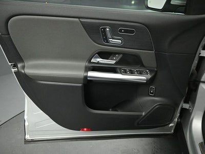 2022 Mercedes-Benz GLA GLA 35 AMG® 4MATIC®