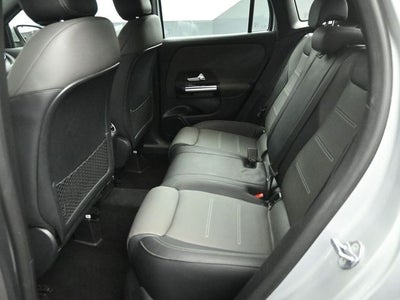 2022 Mercedes-Benz GLA GLA 35 AMG® 4MATIC®