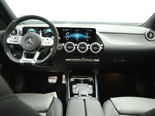 2022 Mercedes-Benz GLA GLA 35 AMG® 4MATIC®