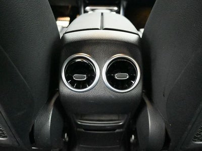 2022 Mercedes-Benz GLA GLA 35 AMG® 4MATIC®