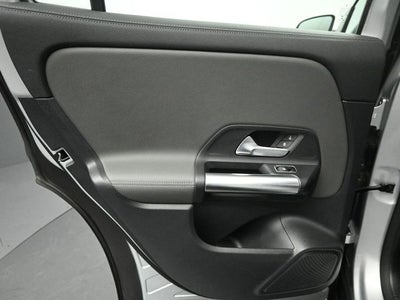 2022 Mercedes-Benz GLA GLA 35 AMG® 4MATIC®