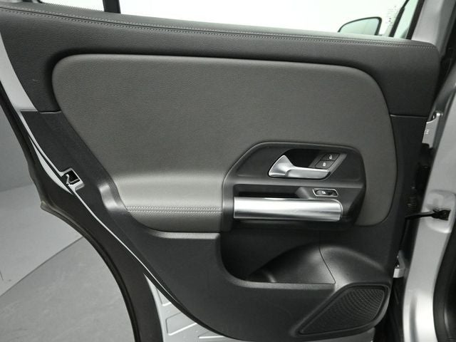 2022 Mercedes-Benz GLA GLA 35 AMG® 4MATIC®