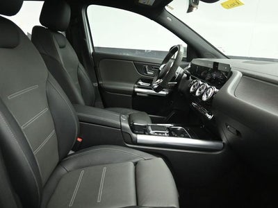 2022 Mercedes-Benz GLA GLA 35 AMG® 4MATIC®