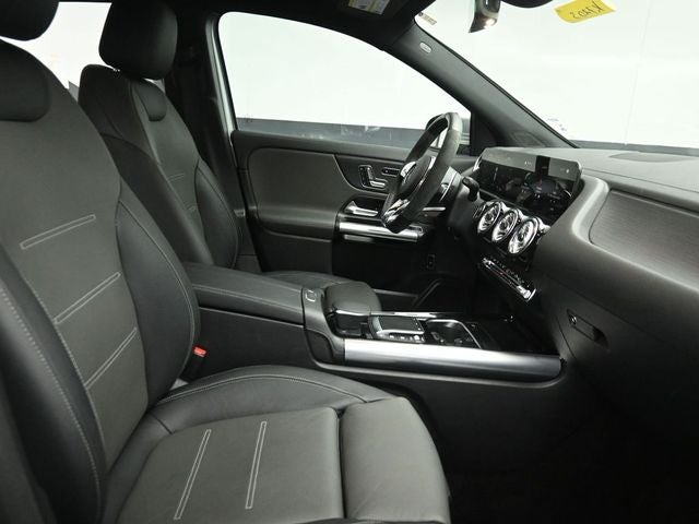 2022 Mercedes-Benz GLA GLA 35 AMG® 4MATIC®