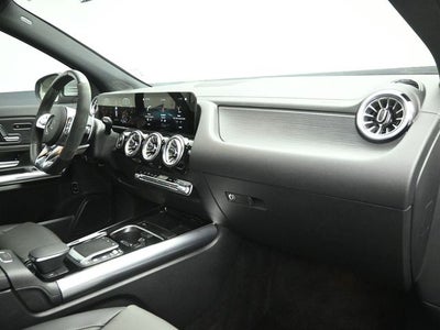 2022 Mercedes-Benz GLA GLA 35 AMG® 4MATIC®