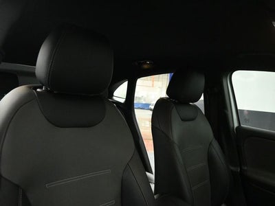 2022 Mercedes-Benz GLA GLA 35 AMG® 4MATIC®